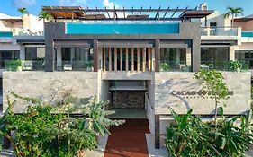 Cacao Tulum -Luxury Condos-