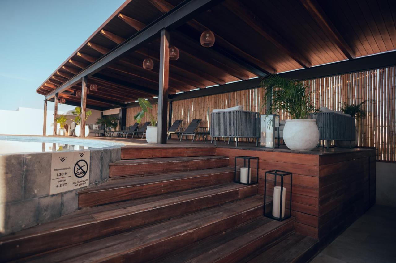 Cacao Tulum -Luxury Condos- Exterior foto