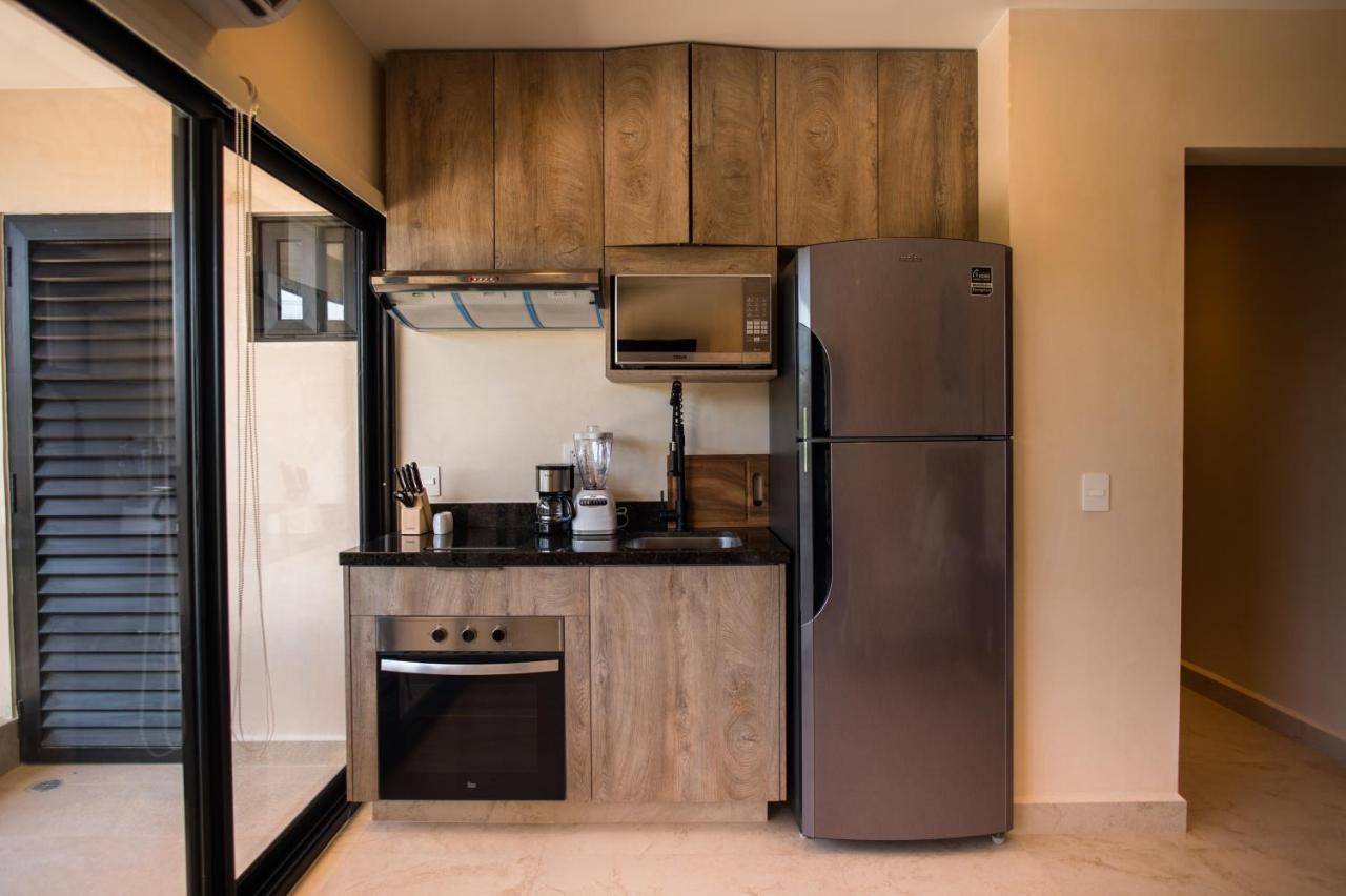 Cacao Tulum -Luxury Condos- Zimmer foto