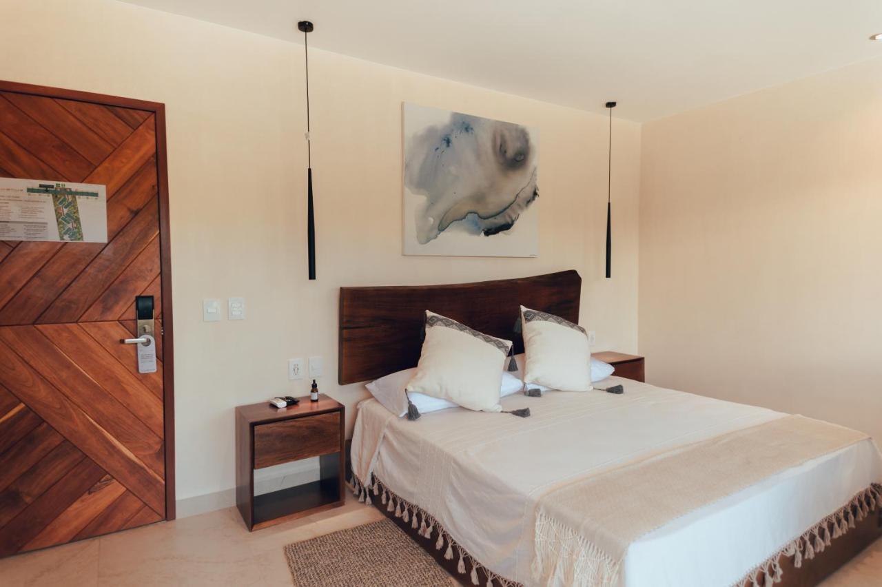 Cacao Tulum -Luxury Condos- Zimmer foto